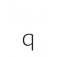 Glyph 527