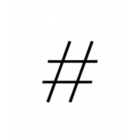 Glyph 557