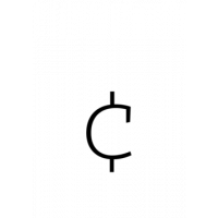 Glyph 581