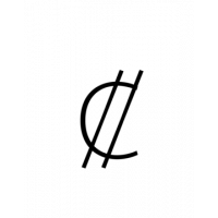 Glyph 587
