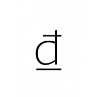Glyph 592