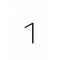 Glyph 601