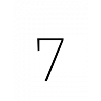 Glyph 607