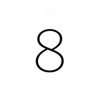 Glyph 608