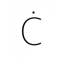 Glyph 61