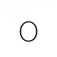 Glyph 610