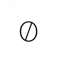 Glyph 611