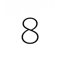 Glyph 619