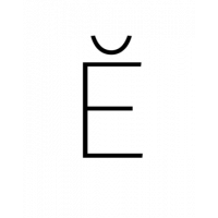 Glyph 65