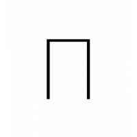 Glyph 656