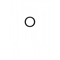 Glyph 664
