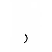 Glyph 678