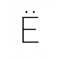 Glyph 68