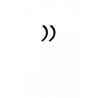 Glyph 681