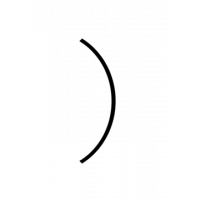 Glyph 694