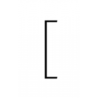 Glyph 695