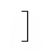 Glyph 696