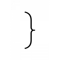 Glyph 698