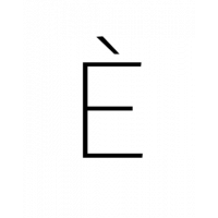 Glyph 70