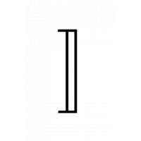 Glyph 700