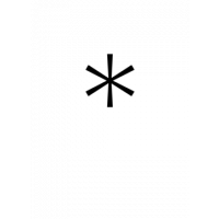 Glyph 705