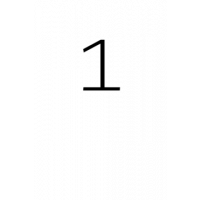 Glyph 732