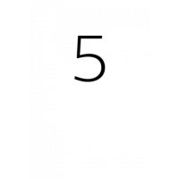 Glyph 736