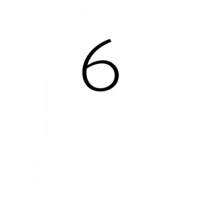 Glyph 737