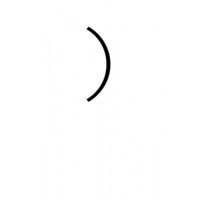 Glyph 747
