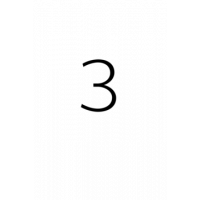 Glyph 768