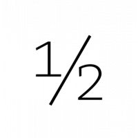 Glyph 786