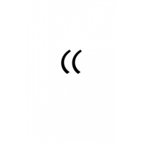 Glyph 810