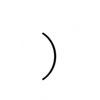 Glyph 815