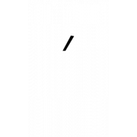Glyph 816