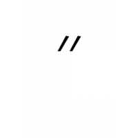 Glyph 826