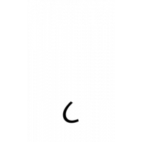 Glyph 828
