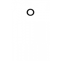 Glyph 840