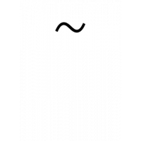 Glyph 841