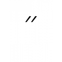 Glyph 849