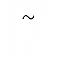 Glyph 852