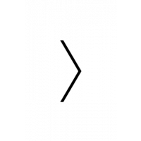 Glyph 940