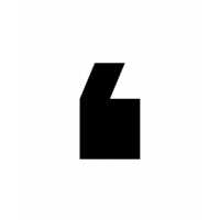 Glyph 945