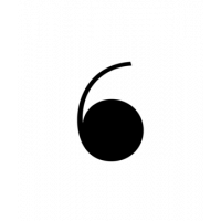 Glyph 947