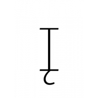 Glyph 95