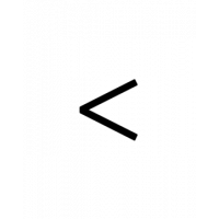 Glyph 535