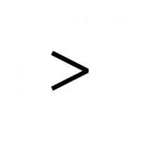 Glyph 536