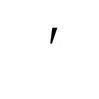 Glyph 561