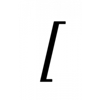 Glyph 589