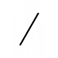Glyph 593
