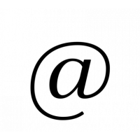 Glyph 607